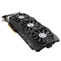 二手微星 GTX1070 8G DUKE 闇黑龙爵回收